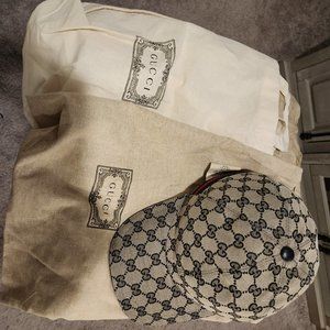 Gucci Hat Baseball M